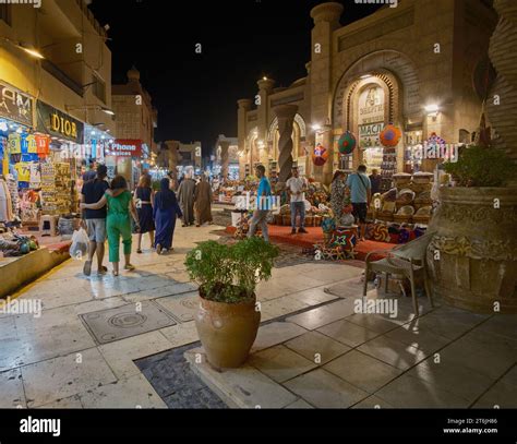 the old market sharm el sheikh